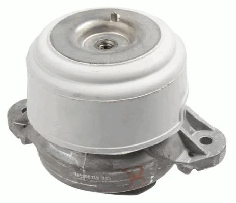 <strong>Опора двигуна LEMFORDER 3754201 (фото 1)</strong>