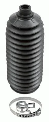 <strong>Пильовик рульового механізма LEMFORDER 37604 01 (фото 1)</strong>