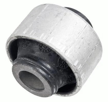<strong>Сайлентблок важеля LEMFORDER 37614 01 (фото 1)</strong>