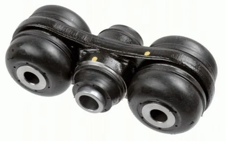 Сайлентблок для Chevrolet, Opel LEMFORDER 37617 01 фото товару
