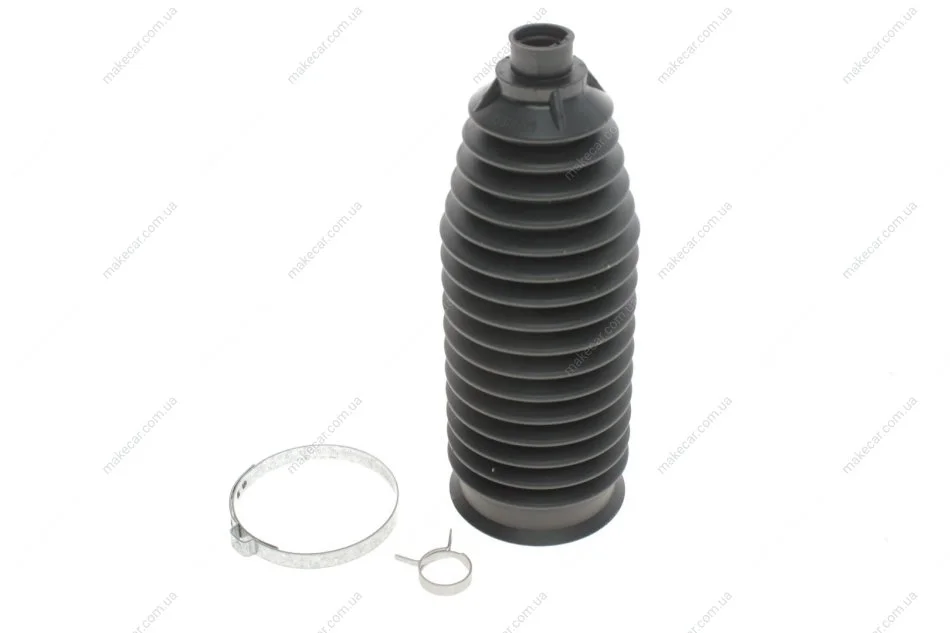 <strong>Пильник рульового механізму гумовий LEMFORDER 37627 01 (фото 1)</strong>