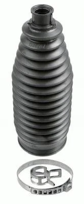 <strong>Пильник рульового механізму гумовий LEMFORDER 37628 01 (фото 1)</strong>