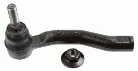 Наконечник лівий для Toyota LEMFORDER 3763901 фото товару