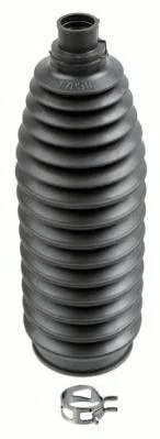 <strong>Пильник рульового механізму гумовий LEMFORDER 37648 01 (фото 1)</strong>