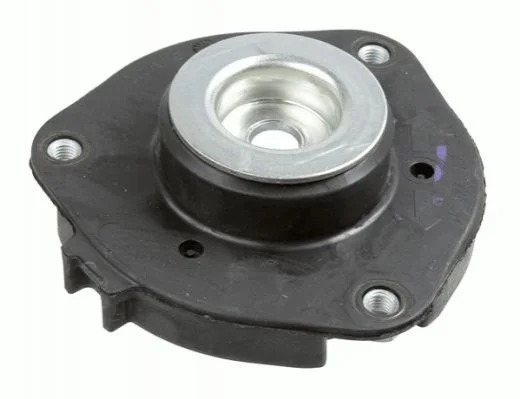 <strong>Опора амортизатора передня, SEAT Alhambra, VW Sharan, 1.4-2.0, 10- LEMFORDER 37661 01 (фото 1)</strong>
