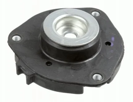 Опора амортизатора передня, SEAT Alhambra, VW Sharan, 1.4-2.0, 10- для Seat, Volkswagen LEMFORDER 37661 01 фото товару