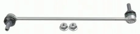 Стабілізатор (стійки) для Mercedes LEMFORDER 37674 01 фото товару