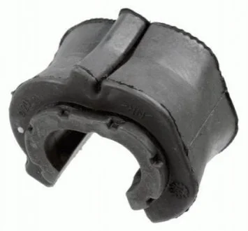 Втулка стабілізатора для Fiat, Peugeot, Citroen LEMFORDER 37686 01 фото товару