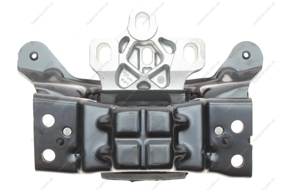 <strong>Подушка двигателя LEMFORDER 37718 01 (фото 1)</strong>