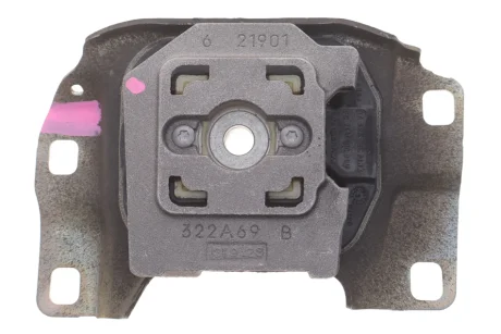 Подушка двигуна FORD Focus II/Kuga I/Kuga II "05>> для Ford, Volvo LEMFORDER 37735 01 фото товару
