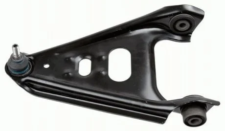 Важіль підвіски для Smart LEMFORDER 37839 01 фото товару