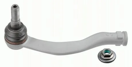 Рульовий наконечник для Audi LEMFORDER 37846 01 фото товару