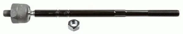 <strong>Тяга рульова VW Polo 09-/Skoda Fabia 14-/Seat Toledo IV 12- LEMFORDER 37850 01 (фото 1)</strong>