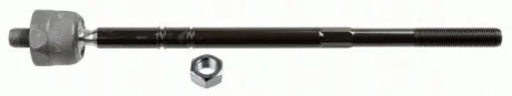 Тяга рульова VW Polo 09-/Skoda Fabia 14-/Seat Toledo IV 12- для Volkswagen, Audi LEMFORDER 37850 01 фото товару