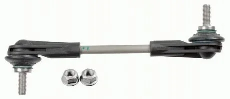 Тяга / Стійка стабілізатора для LEMFORDER 37868 01 фото товару
