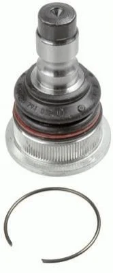 <strong>Опора кульова LEMFORDER 37870 01 (фото 1)</strong>