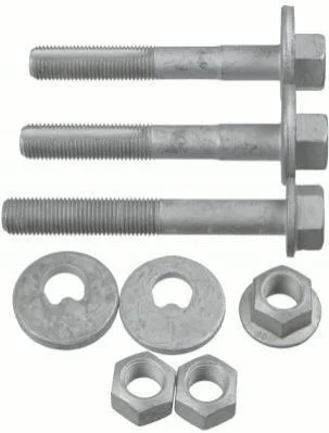 <strong>Ремк-кт подвески колеса LEMFORDER 37890 01 (фото 1)</strong>