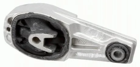Подушка двигуна для Citroen, Opel, Peugeot, DS LEMFORDER 37935 01 фото товару