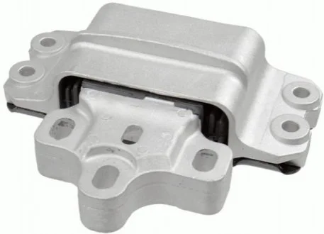 Опора двигуна / КПП для Volkswagen, Audi, Skoda, Seat LEMFORDER 37957 01 фото товару