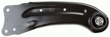 Важіль підвіски для Volkswagen, Seat, Skoda, Audi LEMFORDER 38039 01 фото товару