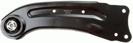 Важіль підвіски для Volkswagen, Audi LEMFORDER 38040 01 фото товару