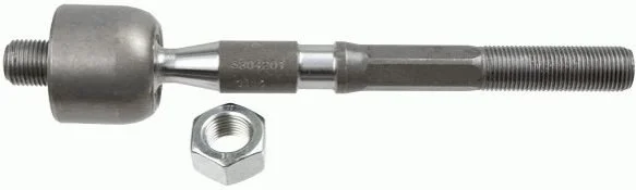 <strong>Тяга рульова LEMFORDER 38042 01 (фото 1)</strong>