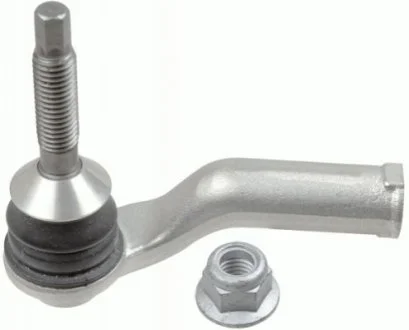 Наконечник рульової тяги для Ford LEMFORDER 38049 01 фото товару