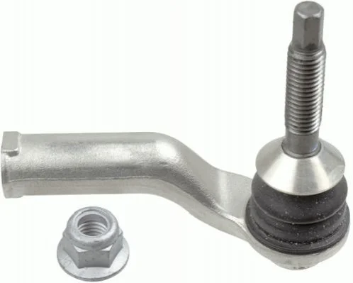 <strong>Наконечник рульової тяги LEMFORDER 38050 01 (фото 1)</strong>