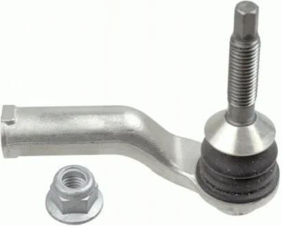 Наконечник рулевой тяги для Ford LEMFORDER 38050 01 фото товара