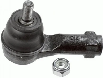Наконечник рульової тяги для Peugeot, Citroen, Mitsubishi LEMFORDER 3805601 фото товару
