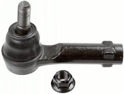 Наконечник рульової тяги для Mazda LEMFORDER 38057 01 фото товару