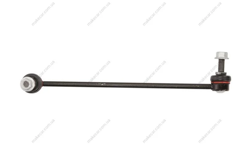 <strong>Стійка стабілізатора передн Лів 336mm AUDI A3, A4 B5, TT SEAT ALHAMBRA, ALTEA, ALTEA XL, LEON, TOLEDO II, TOLEDO III SKODA OCTAVIA I, OCTAVIA II 1.4-3.2 11.94-07.18 AUDI SEAT SKODA VW LEMFORDER 38185 (фото 1)</strong>