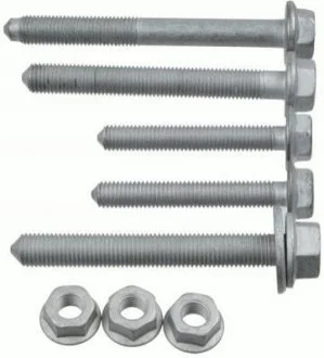 Монтажний комп-кт підвіски для Skoda, Audi, Volkswagen, Seat LEMFORDER 38398 01 фото товару