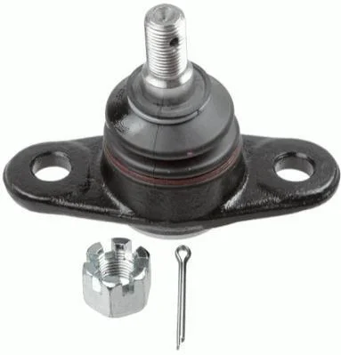 <strong>LMI HYUNDAI кульова опора (лев/прав) Accent, KIA Rio LEMFORDER 38445 01 (фото 1)</strong>