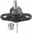 <strong>LMI HYUNDAI кульова опора (лев/прав) Accent, KIA Rio LEMFORDER 38445 01 (фото 1)</strong>