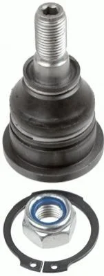 <strong>Кульова опора LEMFORDER 38447 01 (фото 1)</strong>