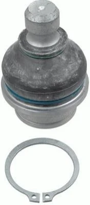 <strong>Кульова опора LEMFORDER 3844801 (фото 1)</strong>
