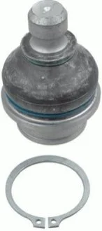 Кульова опора для Nissan LEMFORDER 3844801 фото товару