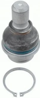 Опора кульова для Opel, Vauxhall LEMFORDER 38450 01 фото товару