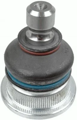 <strong>Опора кульова LEMFORDER 38454 01 (фото 1)</strong>