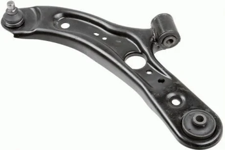 Важіль підвіски для Suzuki, Fiat LEMFORDER 38546 01 фото товару