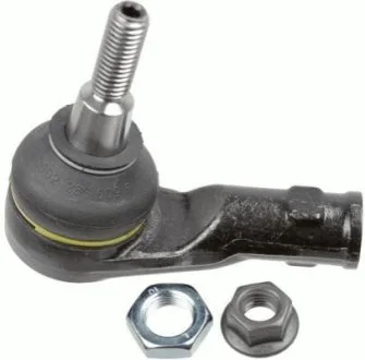 Наконечник рульової тяги для Land Rover LEMFORDER 3856401 фото товару