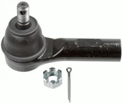Рульовий наконечник для Mazda, Ford LEMFORDER 38580 01 фото товару