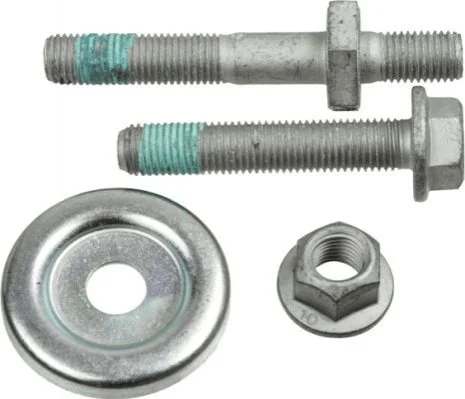<strong>Монтажный комп-кт подвески LEMFORDER 38592 01 (фото 1)</strong>