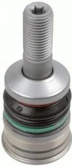 Опора шаровая для Mercedes LEMFORDER 38644 01 фото товара