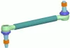 <strong>Тяга стабілізатора VOLVO, L=373 mm LEMFORDER 38685 01 (фото 1)</strong>