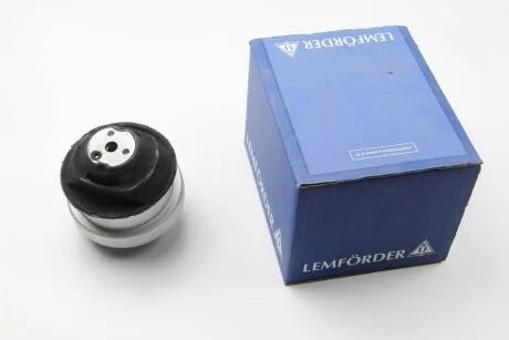 Опора двигуна / КПП для Mercedes LEMFORDER 38711 01 фото товару