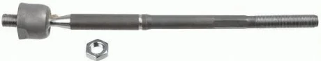 Рульова тяга для Mazda LEMFORDER 38923 01 фото товару
