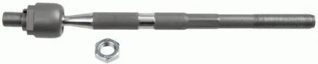 Тяга рульова для Opel, Chevrolet LEMFORDER 38942 01 фото товару