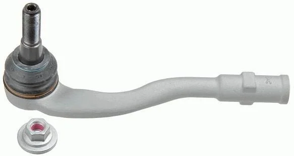 <strong>Наконечник рульової тяги LEMFORDER 39076 01 (фото 1)</strong>